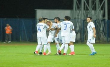 Serbiyalılar Skarlatakeyə yeni ad qoydular