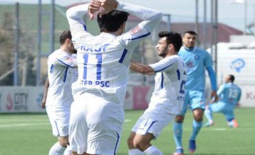 Azərbaycan Premyer Liqasında dopinq-test tətbiq ol