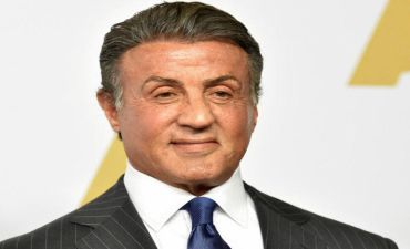 Silvestr Stallone 