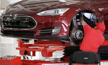 Tesla Çində zavod quracaq