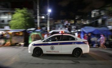 Nyu-Yorkda terror planlaşdıran şəxs ABŞ-a ekstradi