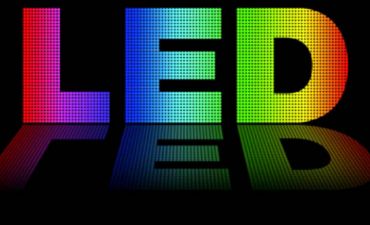 LED işıqlandırmalara diqqət
