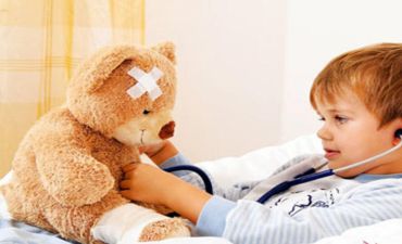 Uşaqlarda ölümə səbəb olan adenovirus infeksiyası