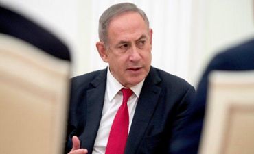 Netanyahu Trampın İranın nüvə proqramı üzrə sazişl