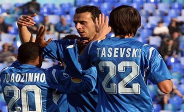 Azərbaycanda içmək problem deyil