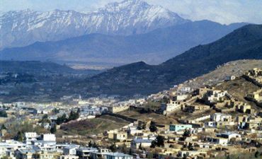 Əfqanıstanda Pakistanın iki diplomatı itkin düşdü