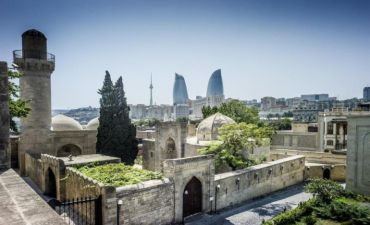 Azərbaycanın dostu və düşmənləri bilsinlər...