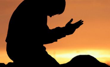 Allahdan qorx, səbirli ol və tələsmə