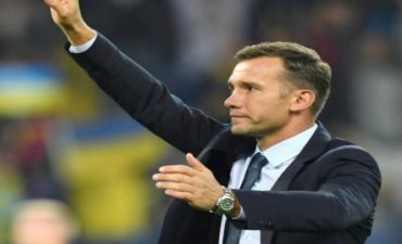 Şevçenko: 