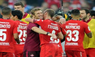 Rusiya Superkubokunun qalibi müəyyənləşdi