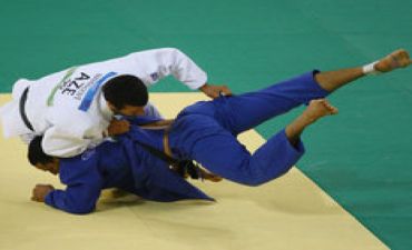 Azərbaycan 14-cü qızıl medalını qazandı