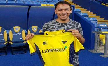 İngiltərə və Azərbaycan çempionatı eyni durumdadı