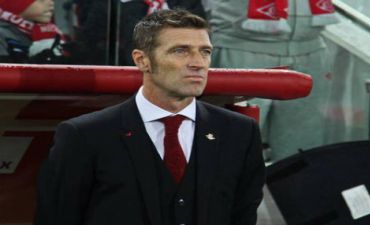 İtaliyalı mütəxəssis mükafatına qovuşdu - FOTO