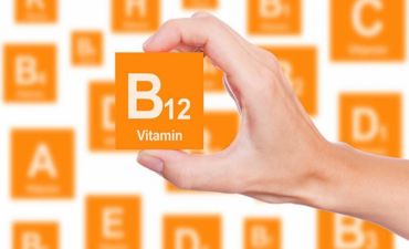 Uşaqlarda gec danışmağın səbəbi B12 vitamini çatış