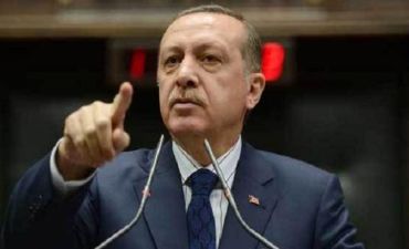 Ərdoğan öldürülən terrorçuların sayını açıqladı
