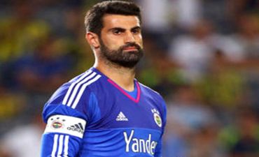 Volkan Dəmirəl Azərbaycandan təklif alıb