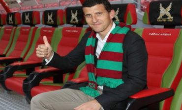 İspaniyalı mütəxəssis istefaya göndərildi