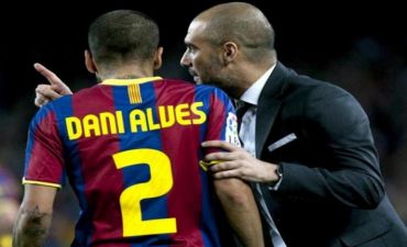 Qvardiola Alvesi satqın sayır