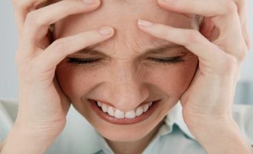 Psixi xəstəliklər dövrü başladı: nevroz, depressiy