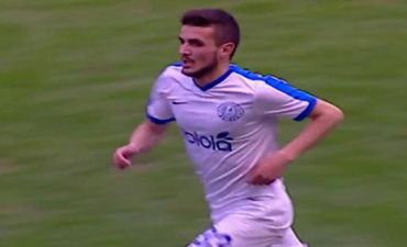 Millimizin daha bir üzvü Avstriya klubunda