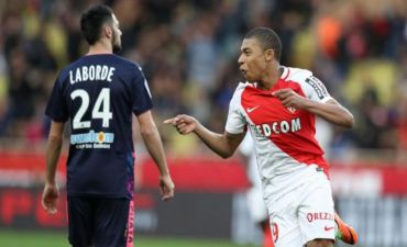 Mbappenin növbəti dayanacağı 