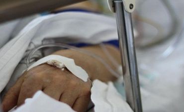 Azərbaycanda 11 nəfər partlayış zamanı həyatını it