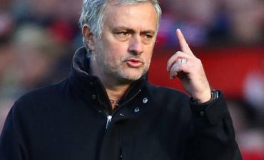 Mourinyo: