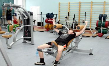 Oruc tutan şəxslər idmanla məşğul ola bilər?