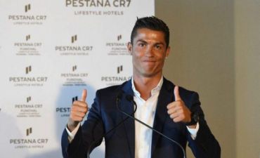 Ronaldunun yeni komandası bəlli oldu