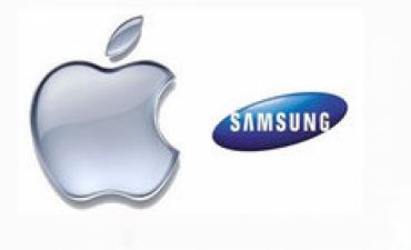 Samsung-la Apple yenə çəkişir