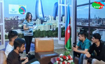 XalqTV