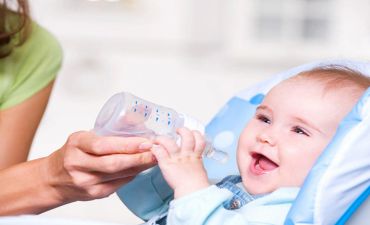 6 ayına kimi uşaqlara su verilməlidirmi?