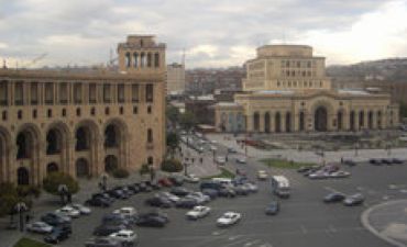 Ermənistan Cənubi Qafqazda ən kasıb ölkədir