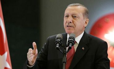 Ərdoğana dua edən ingilis: Allah yardım edəcək