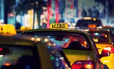 Taksi fırıldağına nə vaxt son qoyulacaq? - VİDEO