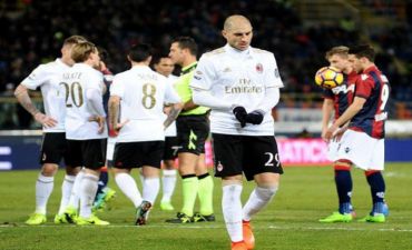 Paletta 10 illik göstəricini təkrarladı