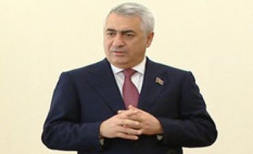 Cavid Qurbanov: BTQ istifadəyə hazırdır