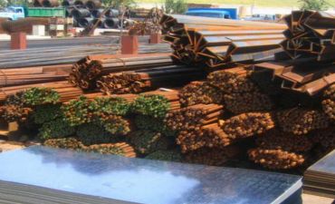Tikinti materialları bazarında canlanma var - VİDE