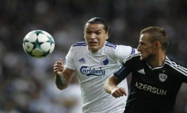 Medvedevlə Miçel rəmzi 